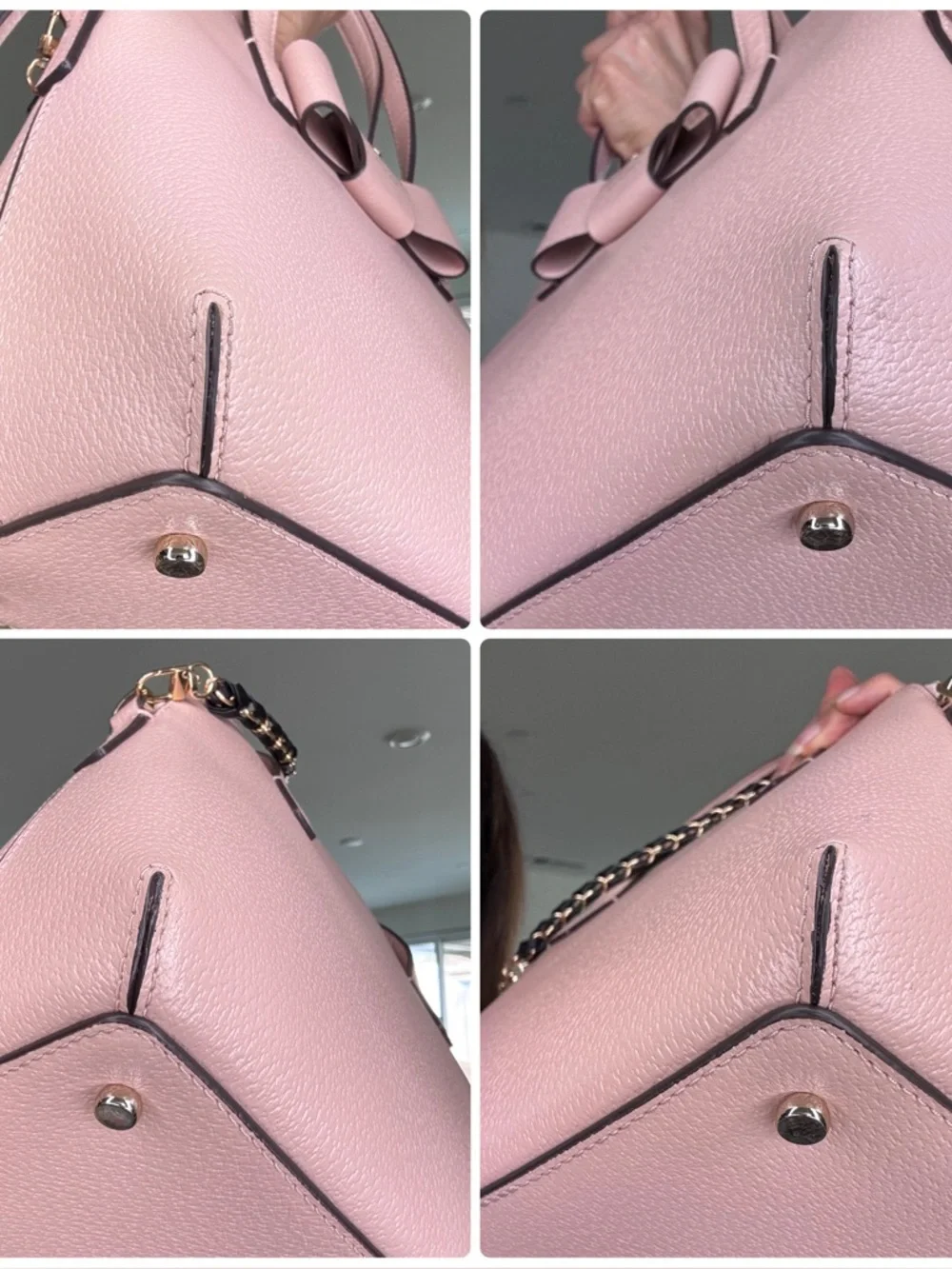 Kate Spade Matthews Street Maise Satchel - Picture 10 of 14